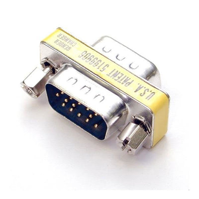 StarTech Cambiador Genero VGA — image 1