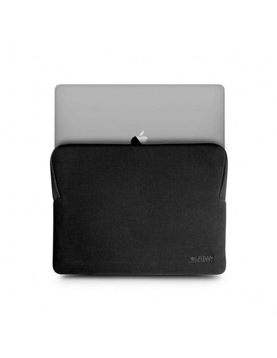 Urban Factory Memoree Case For Laptop 33,8CM (13.3) Black — image 1