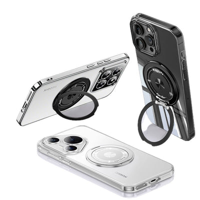 Magnetic Folding Multi-Functional Coil Unisex