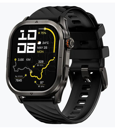 Kospet Magic P10 GPS Black — image 1