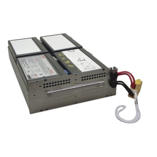 Apc Replacement Battery Cartridge 133 Battery UPS Ácido Plomo