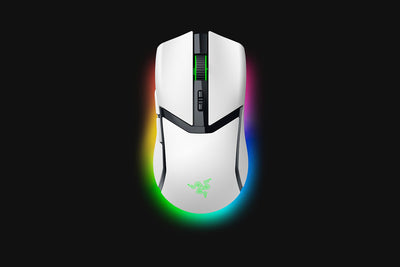 Razer Mouse Cobra Pro White (RZ01-04660200-R3G1) — image 1