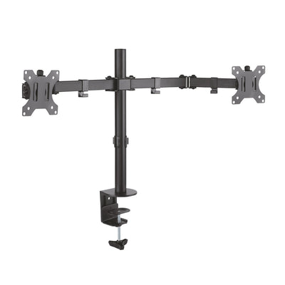 Aisens Mount TV Monitor Desk Eco Gira Incl 8KG 3PIV 2BRAZ 13-32 Neg DT32TSR-041 — image 1
