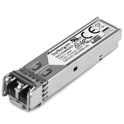 StarTech Sfp 1000BASE-LX Lc Mono 10KM — image 1