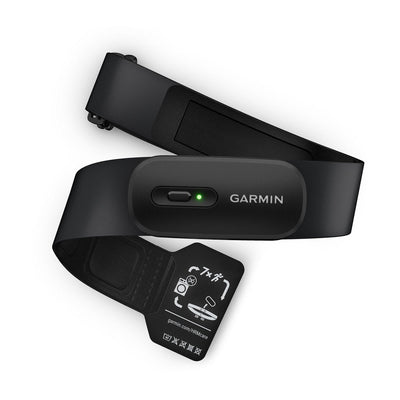 Garmin Monitor Frequency Cardiaca Pulsometro HRM-200 Xs-s — image 1