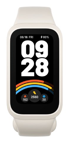 Xiaomi Mi Smart Band 9 Active White BHR9441GL