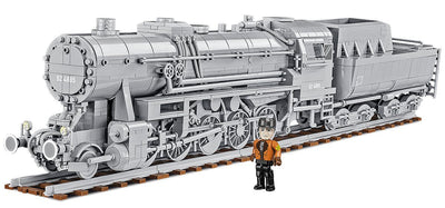Cobi Toy Construcción Locomotora Guerra Serie 52, Escala 1:35 Cobi-6281 — image 1