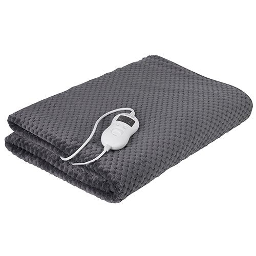 Camry Cr 7417 Calientacamas 120W Grey