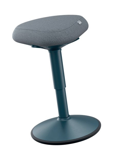 Leitz 65440089 Chair Office Asiento Acolchado