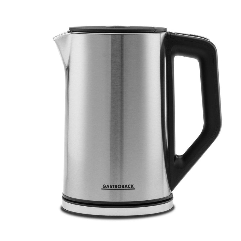 Gastroback 42436 Kettle Water Design Cool Touch