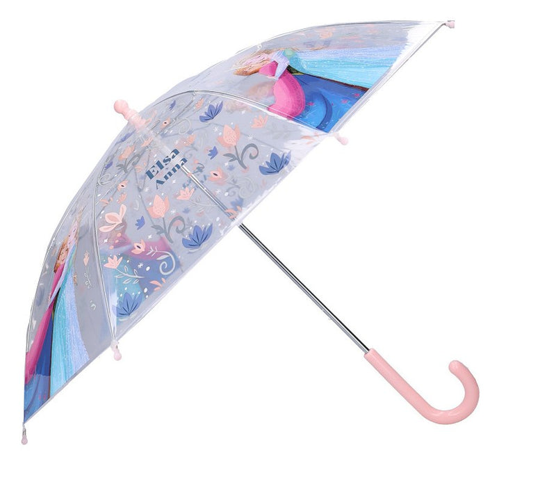 Vadobag Paraguas Frozen Ii Rainy Days