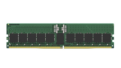 Kingston Memory Technology KTD-PE556D8-32G 32GB 1 X 32GB DDR5 Ecc — image 1