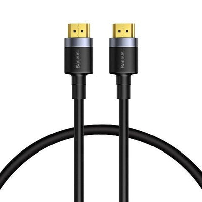 Baseus Cafule HDMI 2.0, 4K, 3D, 5M (czarno-gris) — image 1