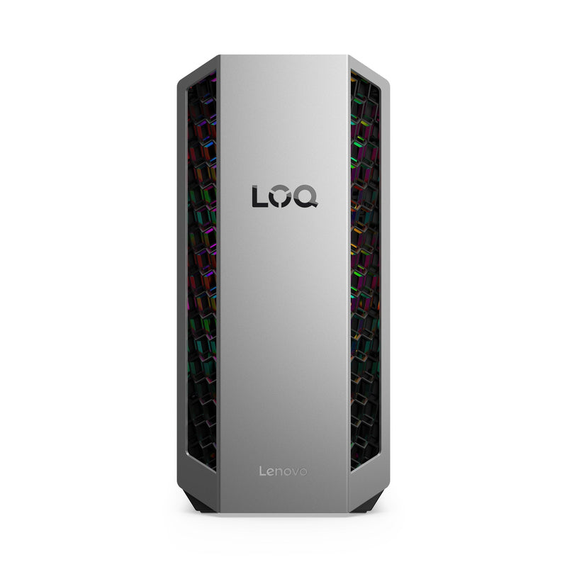 Lenovo PC Loq Tower 26ADR10 R7 16/512G Fdos