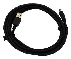 Logitech Cable Meetup USB a 2.0A USB-C 5M P/N: 993-001391 — image 1