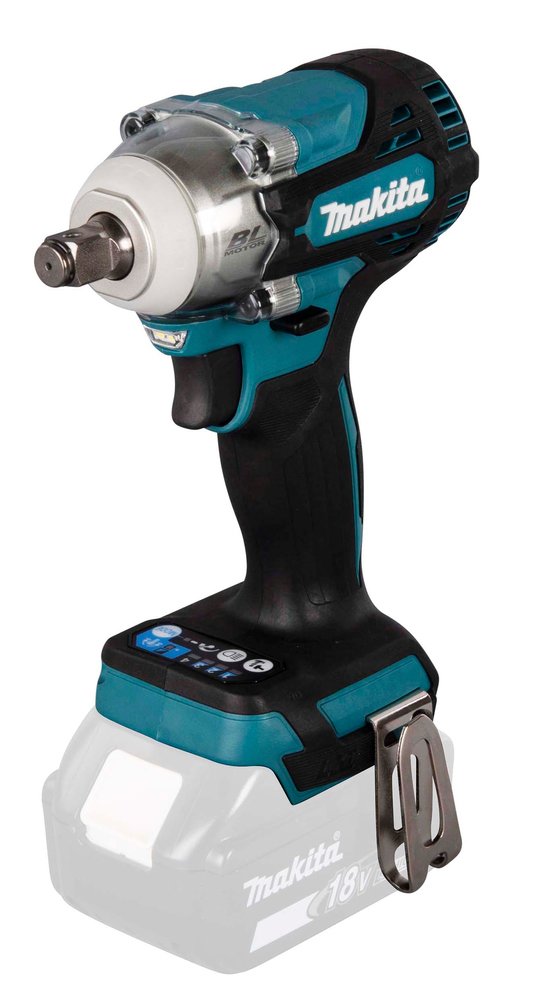 Destornillador Impacto Inalámbrico DTW300Z, 18VOLT