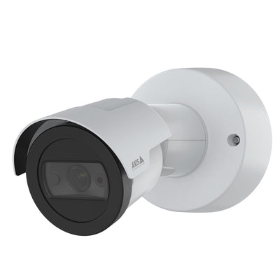 Axis Bala 02132-001 Camera Surveillance Camera Security IP Indoor And Outdoor 1920 X 1080 Pixels Ceiling/Wall — image 1