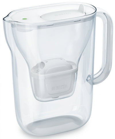 Brita Jarra Style Essential + 3 Maxtra Pro Pure Performance White — image 1