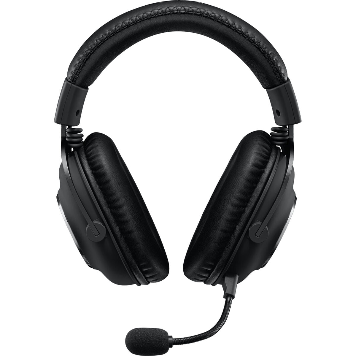 Logitech Headphones Logitech 991-000537 Black