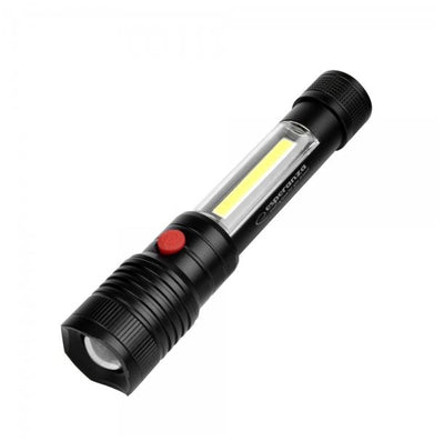 Esperanza Linterna EOT069 Black LED — image 1
