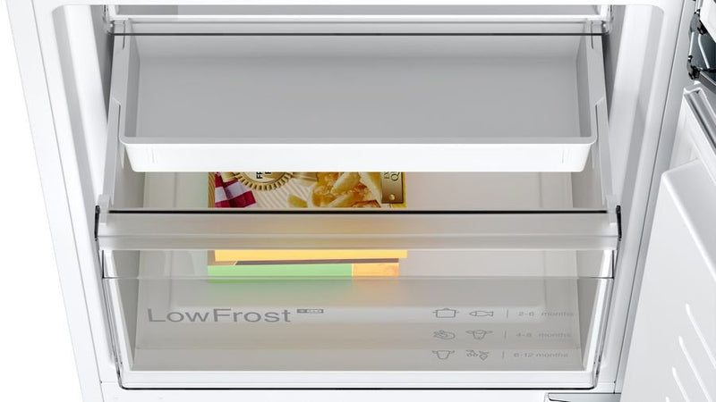 Neff Tray Insertable GS6B0BZ0, Congelador, Tray White GS6B0BZ0