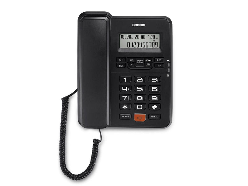 Brondi Phone Office Desknero