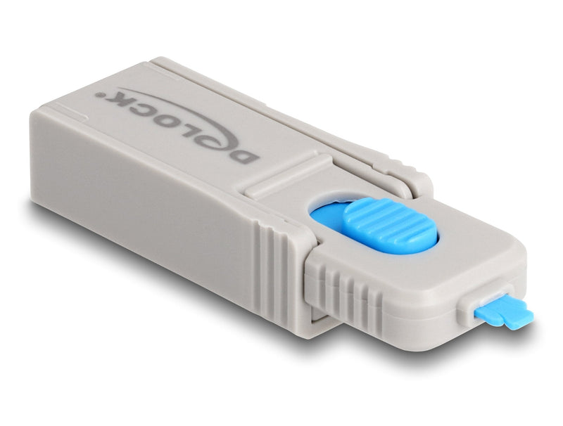 Delock 20969 Tool Bloqueo Bloqueador Ports Delock