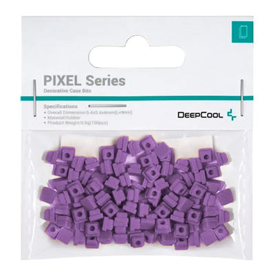 Deepcool Pixel Purpura R-PIXEL-TV100-G-1 — image 1