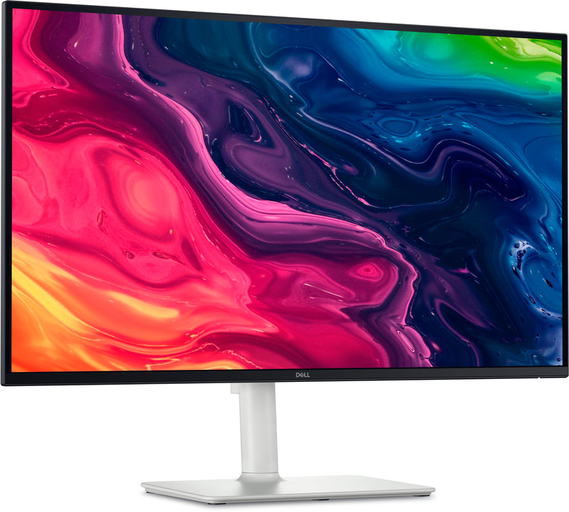 Dell Monitor S-series S2725QS 27 Plus 4K.3 Years