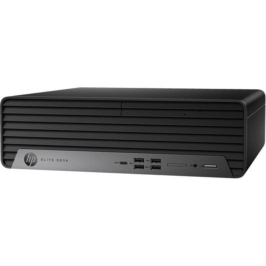 Hp Desktop Pc Hp Elite Sff 800 G9 Intel Core I7-14700 16 Gb Ram 512 Gb Ssd