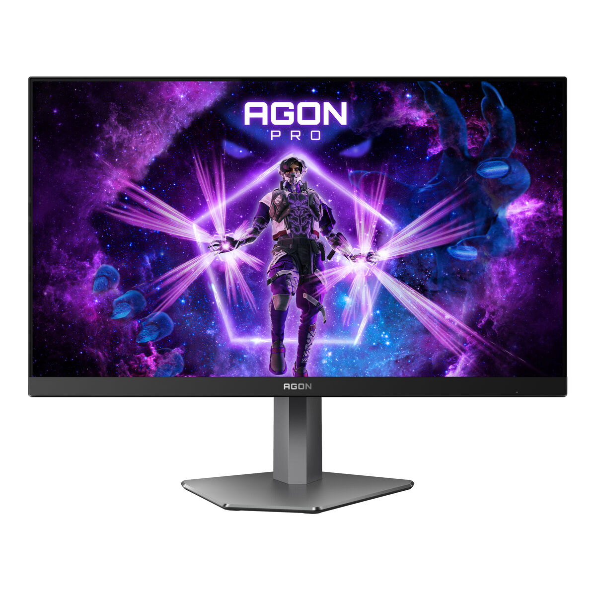 Aoc Monitor Aoc Ag246Fk Full Hd 24,1"