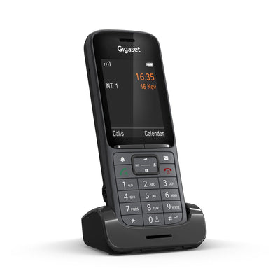 Gigaset Phone Dect/Analógico Pro SL800H — image 1