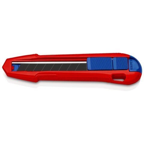 Knipex Cutter Cutix Universal Knife