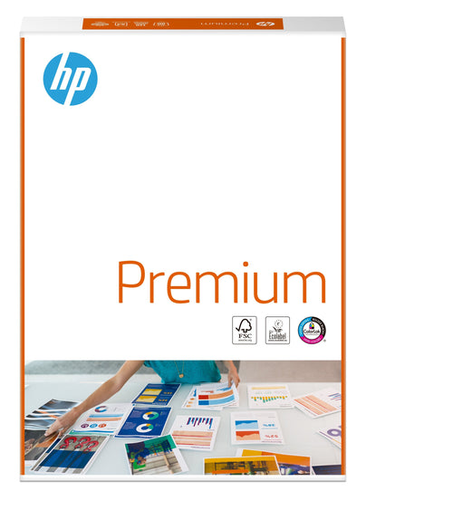 HP CHP852RIES A4 Premium 90G 500 Hojas Chp 852 — image 1