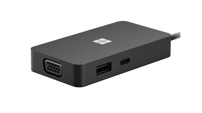 USB-C Travel Hub, Dockingstation SWV-00002 — image 1