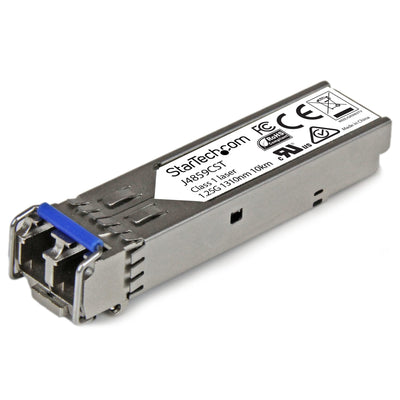 StarTech Sfp + Fibre 1GB Compatible J4859C — image 1