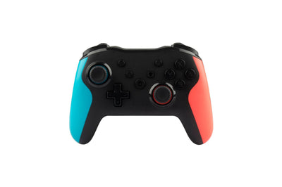 Six-axis Vibration Somatosensory NFC Bluetooth Gamepad