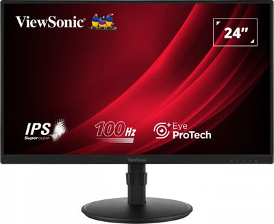 Viewsonic 61CM 24 VG2408A 16:9 FHD HDMI + DP USB — image 1