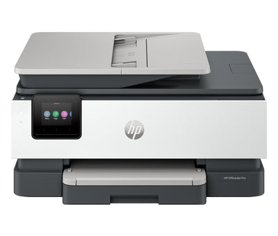 HP Officejet Pro 8132 All-in-one - Printer Multifunción - Colour - Inyección Ink - Legal (216 X 356MM) — image 1