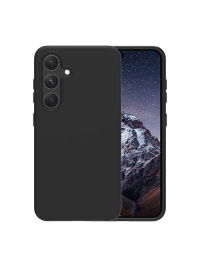 DBRAMANTE1928 Iceland Ultra D3O Case For Galaxy S24 15,8CM (6.2) Black — image 1