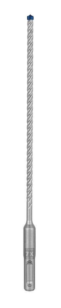 Bosch Powertools Expert Drill Bit SDS-PLUS-7X, Ø 5,5MM (arbeitslänge 150MM) 2608900067