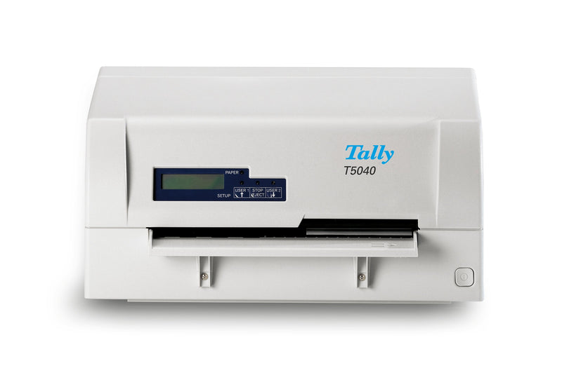 Dascom Europe 043 379 Printer Matriz Punto 360 X 360 DPI 600 Carácteres Segundo