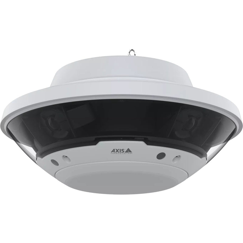Axis Camera Q6300- And 50HZ Pad Security IP Indoor And Outdoor 2592 X 1944 Pixels Ceiling
