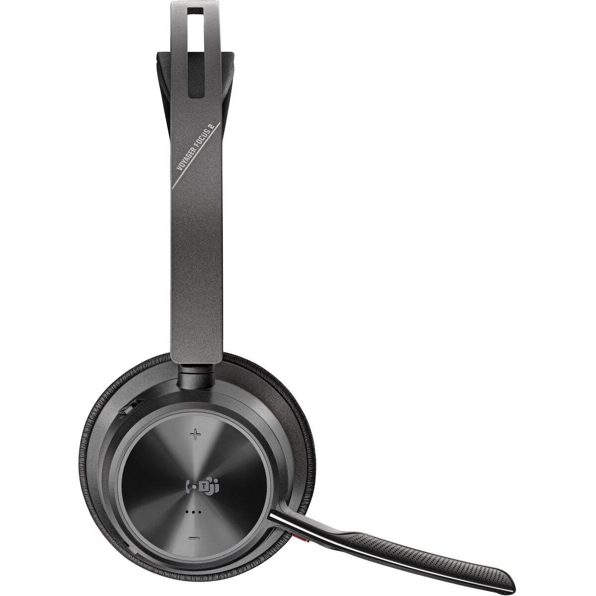 Hp Headphones With Microphone Hp 9T9J6Aa#Ac3
