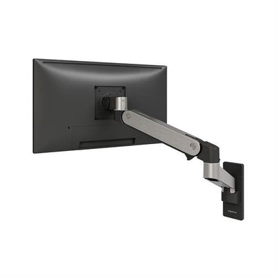 Ergotron Lx Pro - Kit Fijación Arm Monitor - Lcd-display - Aluminium - Polished Aluminum - Size Screen — image 1