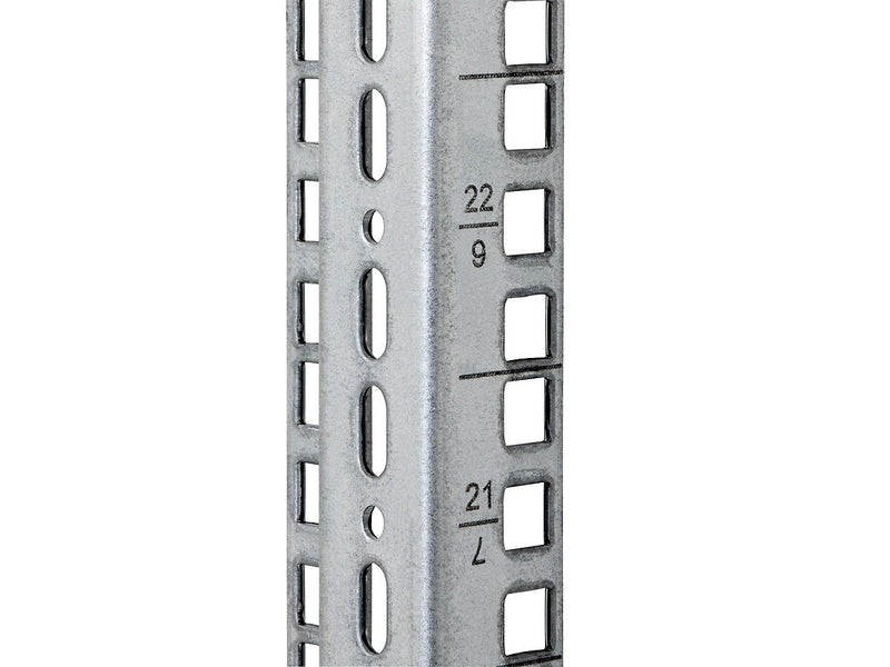 Triton RAX-VL-X15-X1 Accesorio Bastidor Carril Rack