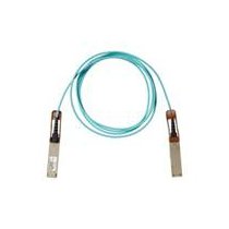 Cisco Cable Connection Directa 100GBASE Qsfp a Qsfp 1M Fibre Optic Activo P/N: C9500-32C-EDU C9500-32QC-EDU N9