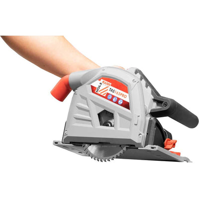 Holzmann TAS165PRO Handkreissäge Saw — image 1