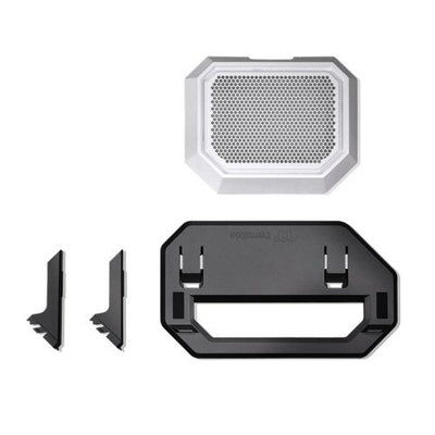 Thermaltake Kit Stand Chasis The Tower 300 Snow Black White Colocación Horizontal AC-074-ON6NAN-A1 — image 1