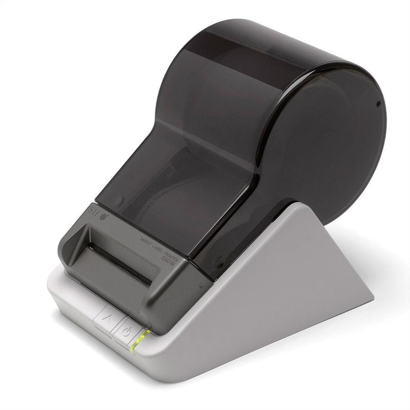 Seiko Instruments SLP650SE-EU Printer Labels Transferencia Thermal Colour 300 X 300 DPI 100MM/S